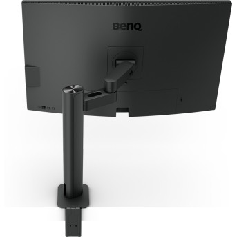 Монитор LCD 31,5'' PD3205UA BENQ 16:9 3840 x 2160(UHD) IPS, nonGLARE, 250cd/<wbr>m2, H178°/<wbr>V178°, 1000:1, 12M:1, 16.7M, 5ms, HDMI, DP, USB-B, HDCP - Metoo (9)