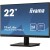 Монитор Iiyama 21,5" XU2294HSU-B1 - Metoo (3)