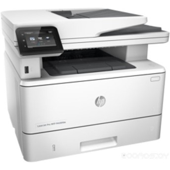 Принтер HP LaserJet Pro MFP M426fdw (F6W15A) - Metoo (2)