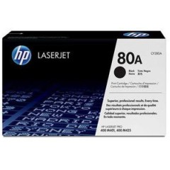 Картридж HP CF280A (CF280A)