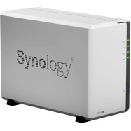 Хранилище Synology DS216j Сетевое