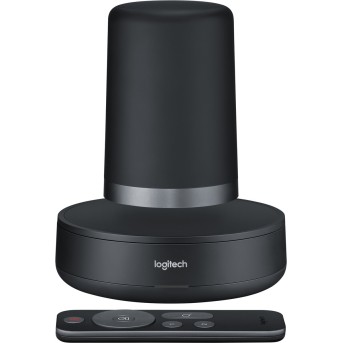 Веб-камера для видеоконференций Logitech Rally (M/<wbr>N: V-R0010/<wbr>V-R0012/<wbr>V-U0052) - Metoo (1)