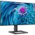 Монитор жидкокристаллический PHILIPS Монитор LCD 27'' 16:9 2560 x 1440 IPS, nonGLARE, 350cd/<wbr>m2, H178°/<wbr>V178°,4ms,HDMIx2, DP,Tilt, HAS, Audio out, 3Y, Black - Metoo (4)