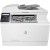МФУ HP 7KW56A Color LaserJet Pro MFP M183fw Printer (A4) Printer/<wbr>Scanner/<wbr>Copier/<wbr>Fax/<wbr>ADF, 600 dpi, 800 MHz, 16 ppm, 256 MB DDR, 128 MB Flash, tray 150 pages, USB+Ethernet+Wi-Fi, Duty cycle 30000 pages - Metoo (1)