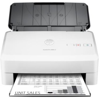 Сканер HP Europe Scanjet Pro 3000 s3 (L2753A#B19) - Metoo (3)
