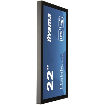 Монитор iiyama PROLITE 21,5" TF2234MC-B7X - Metoo (10)