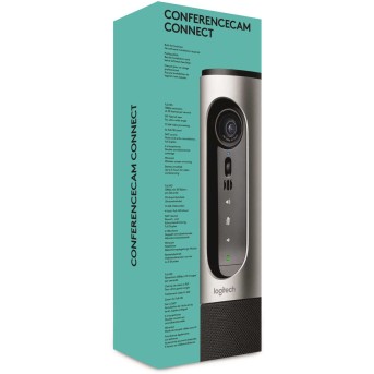 Комплект без экрана Logitech 960-001034 - Metoo (2)