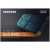 Накопитель SSD mSATA Samsung MZ-M6E250BW - Metoo (4)