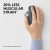 Беспроводная мышь Logitech 910-005179 - Metoo (4)