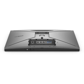 Монитор LCD 27'' EX270QM BENQ 16:9 2560 x 1440 (WQXGA) IPS, nonGLARE, 400cd/<wbr>m2, H178°/<wbr>V178°, 1000:1, 12M:1, 16.7M, 1ms, HDMI, DP, USB-C, USB-B, HDCP - Metoo (4)