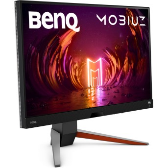 Монитор LCD 27'' EX270M BENQ 16:9 1920x1080(FHD) IPS, nonGLARE, 400cd/<wbr>m2, H178°/<wbr>V178°, 1000:1, 12M:1, 16.7M, 1ms, HDMI, DP, USB-C, USB-B, HDCP - Metoo (6)