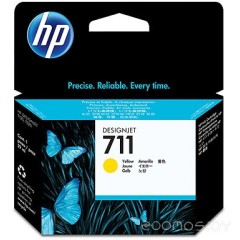 Картридж HP 711