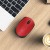 Мышь Logitech беспроводная M171 Red - Metoo (5)
