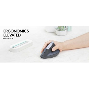 Мышь Logitech - Metoo (6)