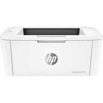 Принтер HP Europe LaserJet Pro M15a (W2G50A) - Metoo (2)