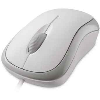 Мышь USB Microsoft P58-00060 - Metoo (1)