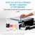 Картридж HP GT52 Magenta Original Ink Bottle для HP DeskJet GT 5800 series, HP Ink Tank 100 / 300 / 400 series, HP Smart Tank 200 / 300 / 400 / 500 / 600 / 700 series - Metoo (4)