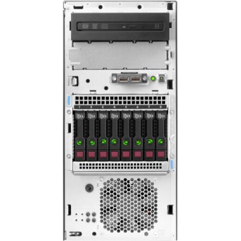 Сервер HPE ProLiant ML30 Gen10 P16930-421 - Metoo (4)