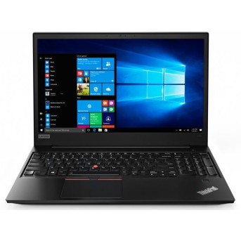 Ноутбук Lenovo ThinkPad E580 - Metoo (1)