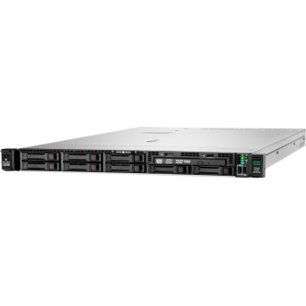 DL360 Gen10 Plus, 1(up2)x 4314 Xeon-S 16C 2.4GHz, 1x32GB-R DDR4, MR416i-a/<wbr>4GB (RAID 0, 1, 5, 6, 10, 50, 60) noHDD (8/<wbr>10 SFF 2.5" HP) 1x800W (up2), 2x10GbE OCP3 BCM57416 BASE-T, noDVD, iLO5 std, Rack1U Server - Metoo (6)
