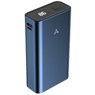 Внешние аккумуляторы Accesstyle Amaranth II 10MDQ Blue