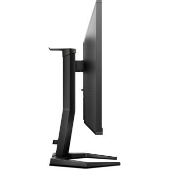 Монитор LCD 23.8'' [16:9] 1920х1080(FHD) VA, nonGLARE, 165 Hz, 350 cd/<wbr>m2, H178°/<wbr>V178°, 3500:1, 20М:1, 16.7M, 1ms, 2xHDMI, DP, Tilt, Speakers, 3Y, Black - Metoo (5)