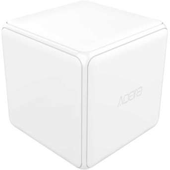 Куб управления Xiaomi Aqara MFKZQ01LM - Metoo (1)