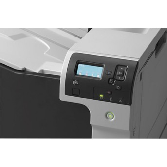 Принтер HP Color LaserJet Enterprise M750dn - Metoo (6)