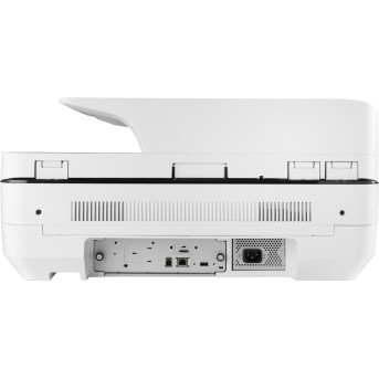 Cканер HP L2763A ScanJet Enterprise Flow N9120 fn2 (A3) 600 dpi, 24 bit, ADF (200 pages), 120/<wbr>120 ppm, USB+Ethernet, Duty cycle 12 000 pages - Metoo (2)