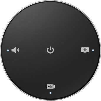 Комплект без экрана Logitech 960-001034 - Metoo (1)