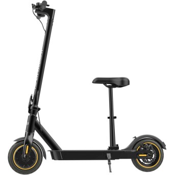 Электросамокаты HIPER Triumph M88s Black - Metoo (2)