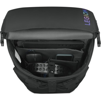 Рюкзак Lenovo Legion Active Gaming Backpack - Metoo (2)