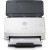 Сканер HP 6FW07A ScanJet Pro 3000 s4 (A4) 600x600 dpi 48 bit ADF (50 pages) 40/80 ppm USB 3.0 Duty cycle 4000 pages в Metoo.kz - Metoo (2)