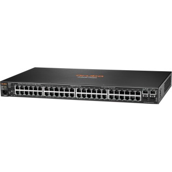 Коммутатор HP HP 2530-48 Switch - Metoo (2)