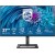 Монитор жидкокристаллический PHILIPS Монитор LCD 27'' 16:9 2560 x 1440 IPS, nonGLARE, 350cd/<wbr>m2, H178°/<wbr>V178°,4ms,HDMIx2, DP,Tilt, HAS, Audio out, 3Y, Black - Metoo (3)