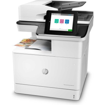 HP Color LaserJet Ent MFP M776dn Prntr - Metoo (11)