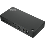 TP Universal USB-C Dock -EU 40AY0090EU