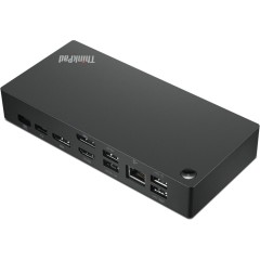 TP Universal USB-C Dock -EU 40AY0090EU
