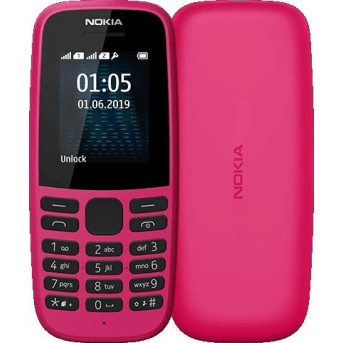 Мобильные телефоны Nokia 16KIGP01A01 - Metoo (2)