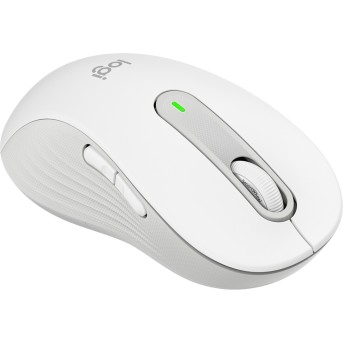 Logitech Signature M650 L LEFT Wireless Mouse - OFF-WHITE - BT - N/<wbr>A - EMEA - M650 L LEFT - Metoo (1)
