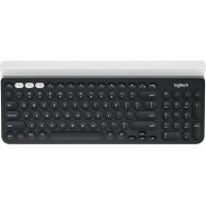 Клавиатуры Logitech 920-008043