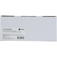 Тонер-картриджи F+ FP-W2033X