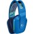 Гарнитура беспроводная игровая Logitech G733 LIGHTSPEED Wireless RGB Gaming Headset - BLUE - 2.4GHZ - N/<wbr>A - EMEA (M/<wbr>N: A00125 / A-00080) - Metoo (2)