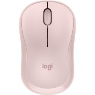 Мышь беспроводная Logitech M221 - ROSE (M/N: MR0085 / C-U0010)