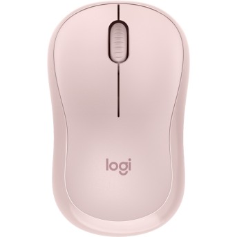 Мышь беспроводная Logitech M221 - ROSE (M/<wbr>N: MR0085 / C-U0010) - Metoo (1)