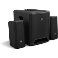 Акустический комплект LD Systems LDDAVE10G4X..