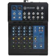 Микшерный пульт TOPP PRO MXi.6 USB