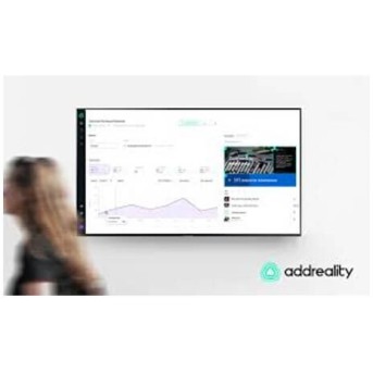 ADDREALITY On-Premise Тариф Extreme в Metoo.kz - Metoo (1)