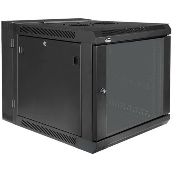 Рэковый шкаф CAYMON HPR509/<wbr>B - Metoo (1)