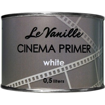 Базовое покрытие Le Vanille Screen Cinema Primer White 0,5л - Metoo (1)